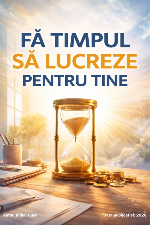 Fă Timpul