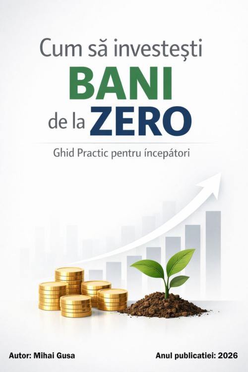 Investește Bani