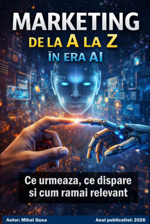 Marketing AI