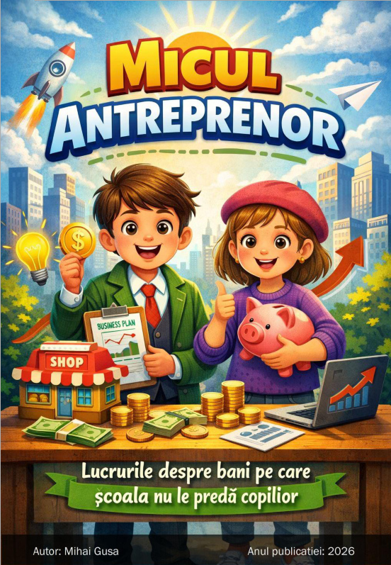Micul Antreprenor